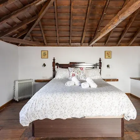 Rural La Zarza By Sunkeyrents Villa
