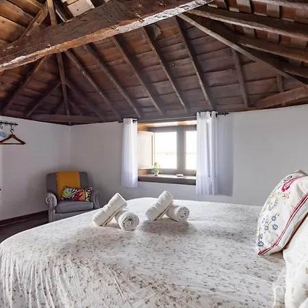 Rural La Zarza By Sunkeyrents *