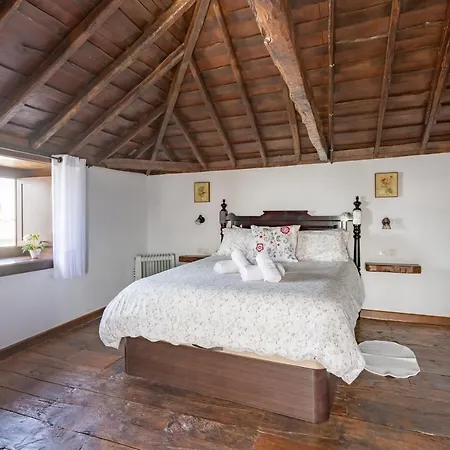Rural La Zarza By Sunkeyrents Fasnia