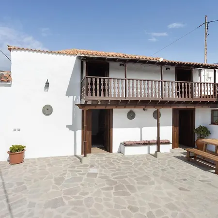 Rural La Zarza By Sunkeyrents