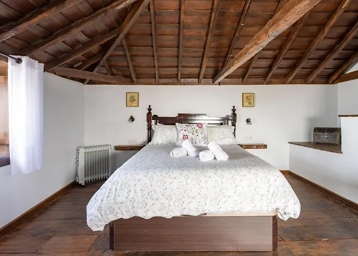 Rural La Zarza By Sunkeyrents Villa