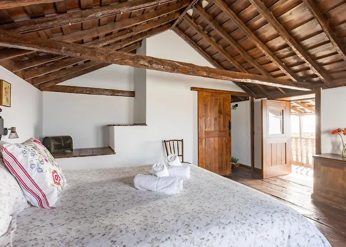 Villa Rural La Zarza By Sunkeyrents Fasnia
